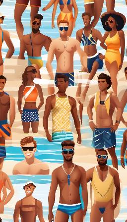 Crowds Warrior 1 - Crowds Warrior - image